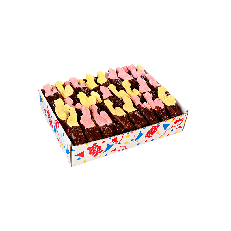 Guimauve Paques Michoc 500G