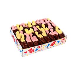 Guimauve Paques Michoc 2Kg