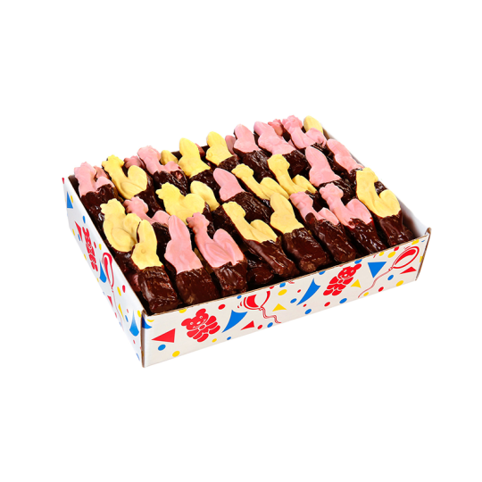 Guimauve Paques Michoc 2Kg