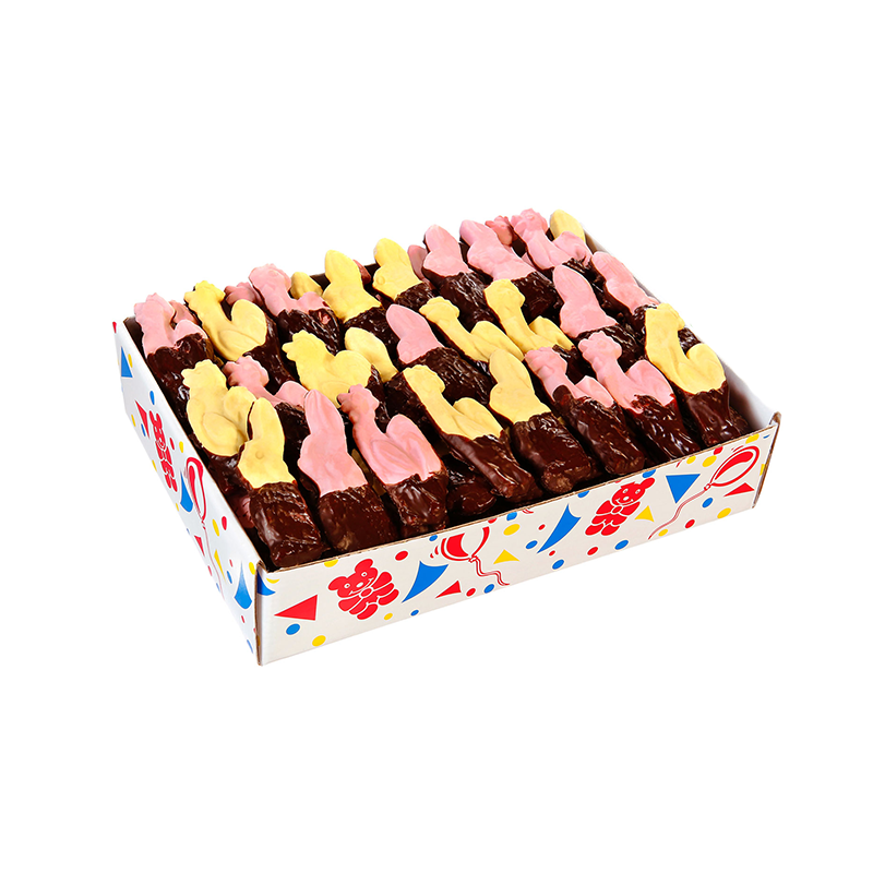 Guimauve Paques Michoc 2Kg