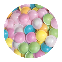 130 Soucoupes + 30 Offertes