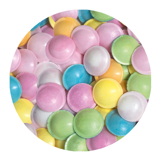 130 Soucoupes + 30 Offertes