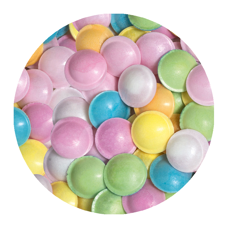 130 Soucoupes + 30 Offertes