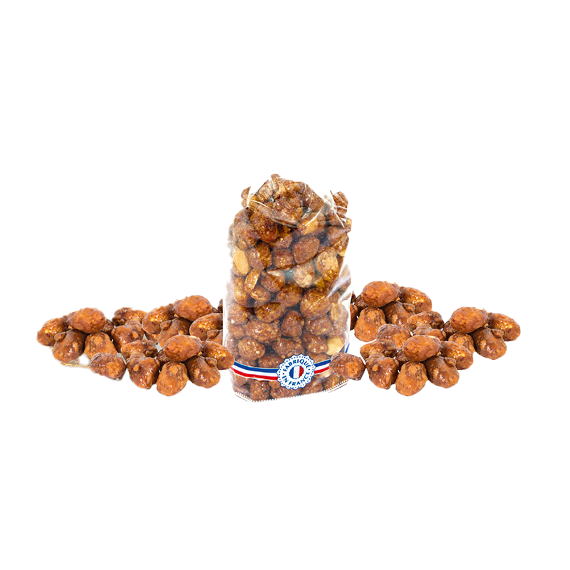 Les Chouchous 200G X 2