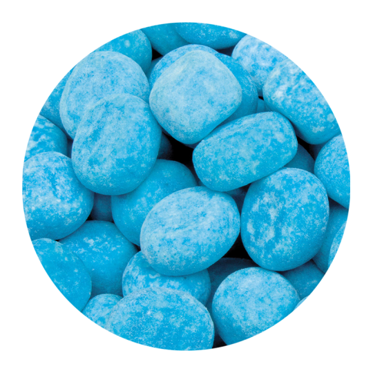 Cosmic Bool Framboise 250G