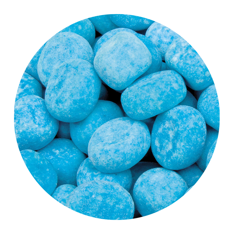 Cosmic Bool Framboise 250G