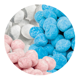 Kara + Cosmic + Fraisoo Bool