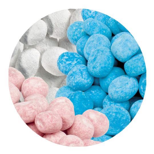 Kara + Cosmic + Fraisoo Bool