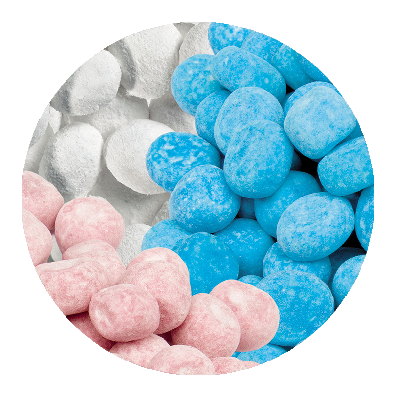 Kara + Cosmic + Fraisoo Bool