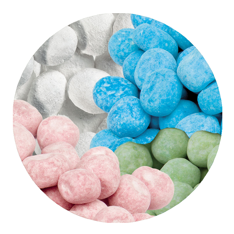 Kara + Cosmic + Fraisoo + Poom