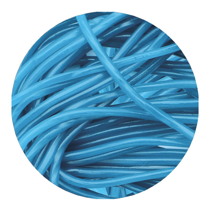 Lasso Framboise 200G