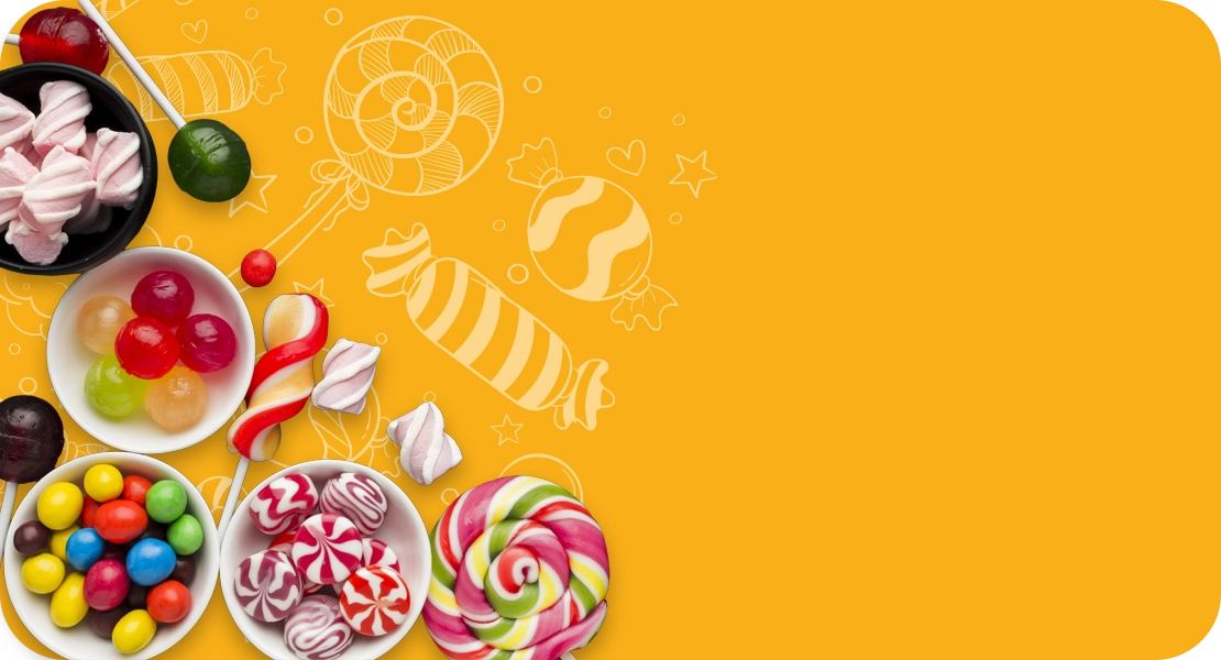 Bonbons et Chocolats image